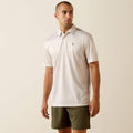 The Team Roper Polo by Ariat
