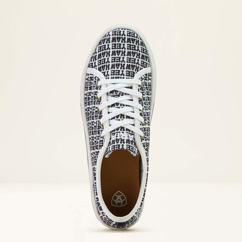 Skyler Sneaker by Ariat in Yeehaw