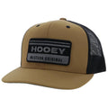 Hooey San Antonio Heat Tan/Black Hat