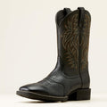 The Contender Men's Boot by ARIAT (EE WIDTH)