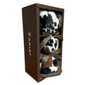 ARIAT Snuggle Blanket - Cowprint