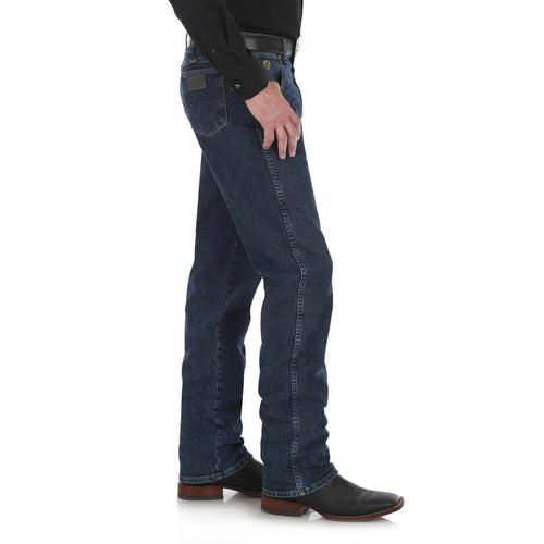 George Strait Cowboy Cut Jeans by Wrangler