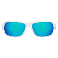 The Somox Miami Nights Blue Sunglasses by Pit Viper