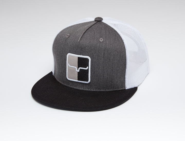Mirror Trucker Hat by Kimes Ranch