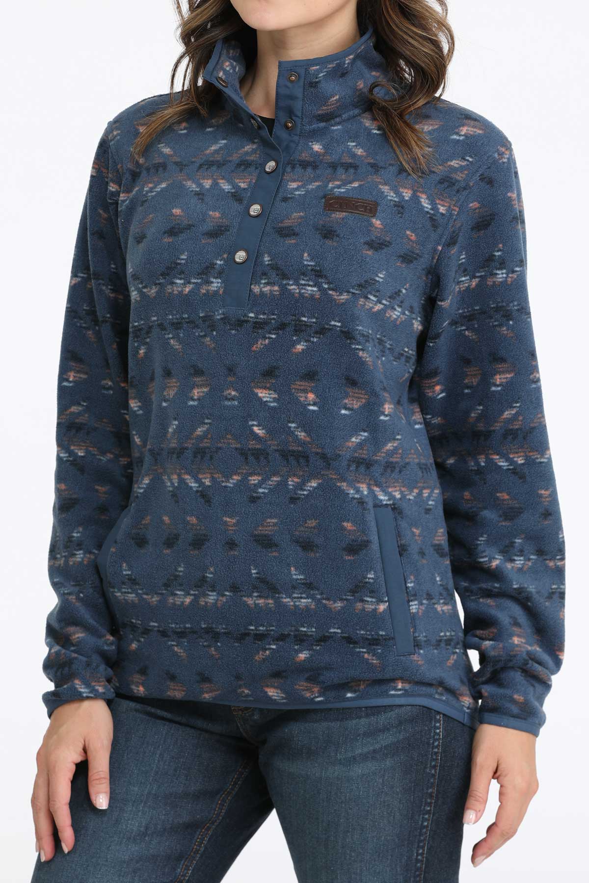 The Olivia Rae Polar Fleece by Cinch