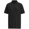 The Black Bandit Polo by Hooey
