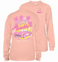 Steal Your Sparkle L/S Tee by Simply Southern