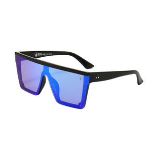 Kerosene Sunglasses in Surf Rider Blue By American Bonfire