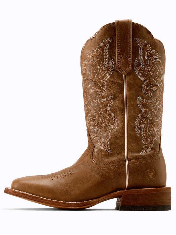 The County Lane Women's Boot By Ariat