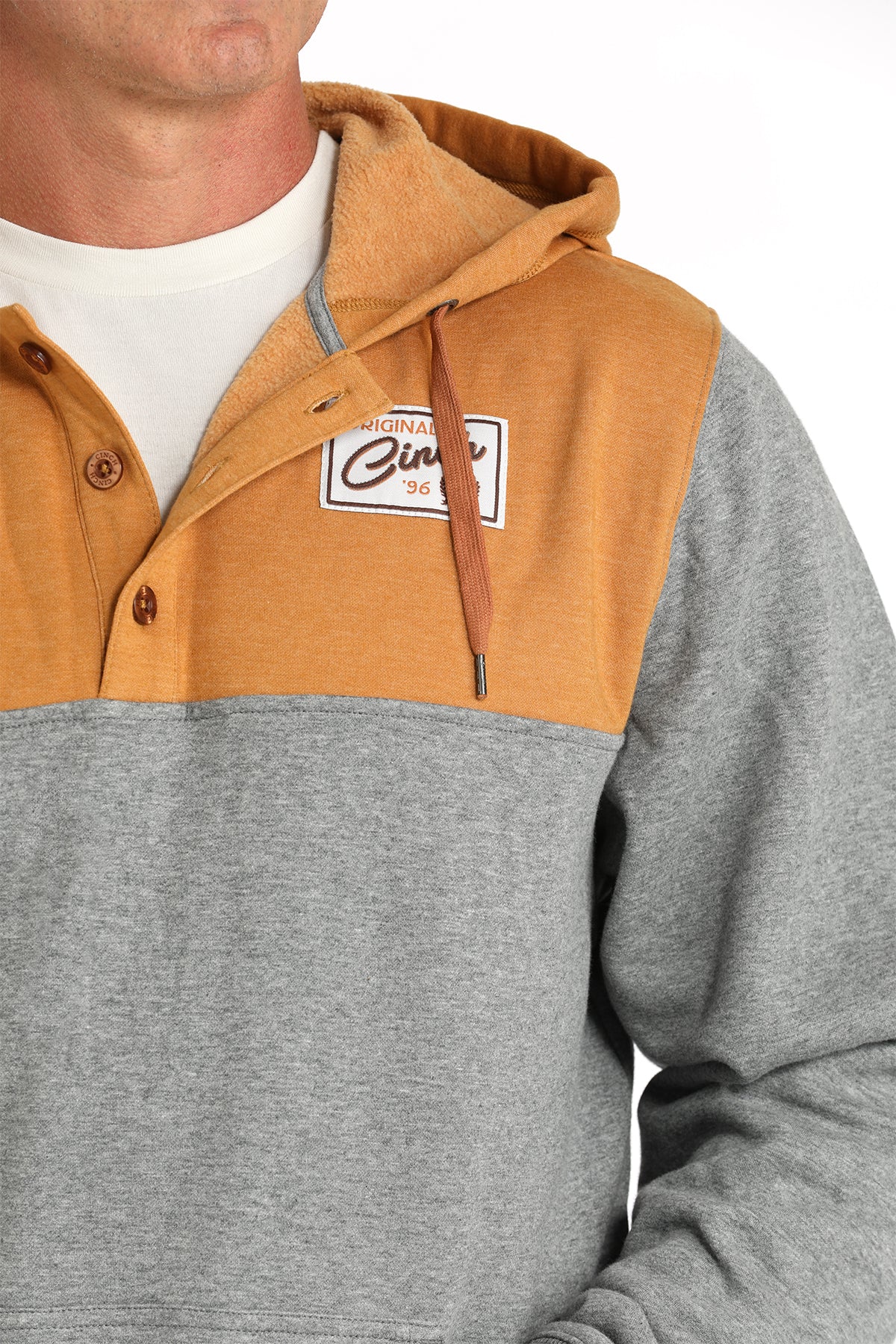 The Hunter Hoodie