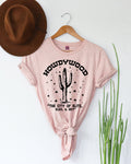 Howdywood Tee