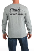 That Dog"ll Hunt Long Sleeve Tee by Cinch