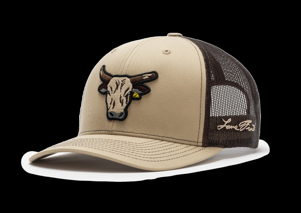 The Desperado Hat by Lane Frost