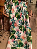 The Pretty Cactus 100% Silk Wild Rag