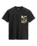 Actual Bush Pocket Tee by Pit Viper