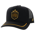 Lone Star Hat by Hooey