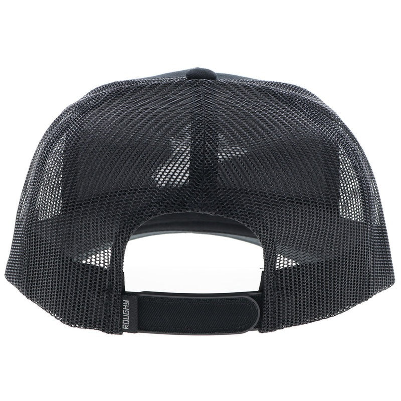 The Bronc Hat By Hooey