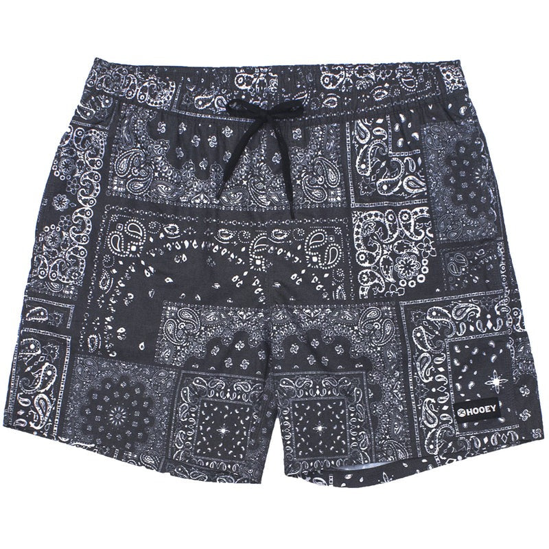 The Bandit Wake Men's Shorts by Hooey