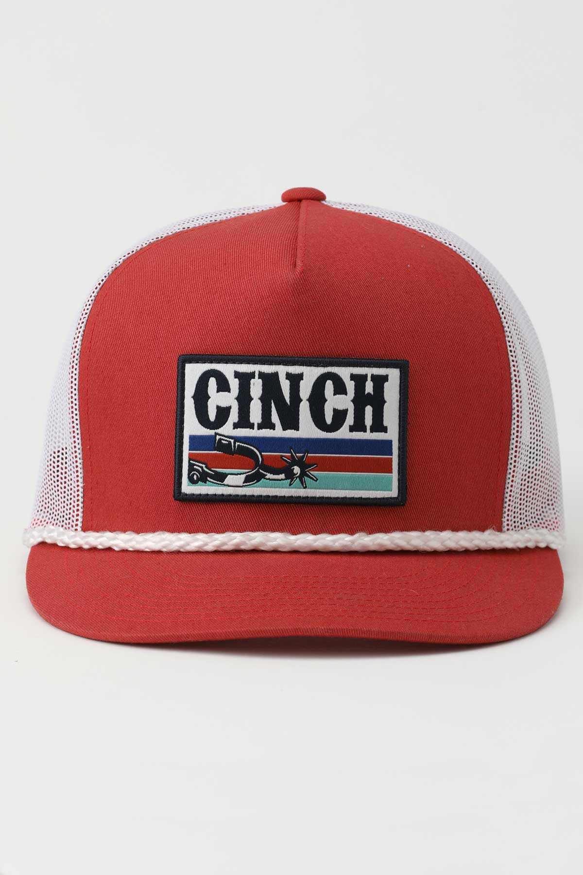 Spare Spur Hat by Cinch