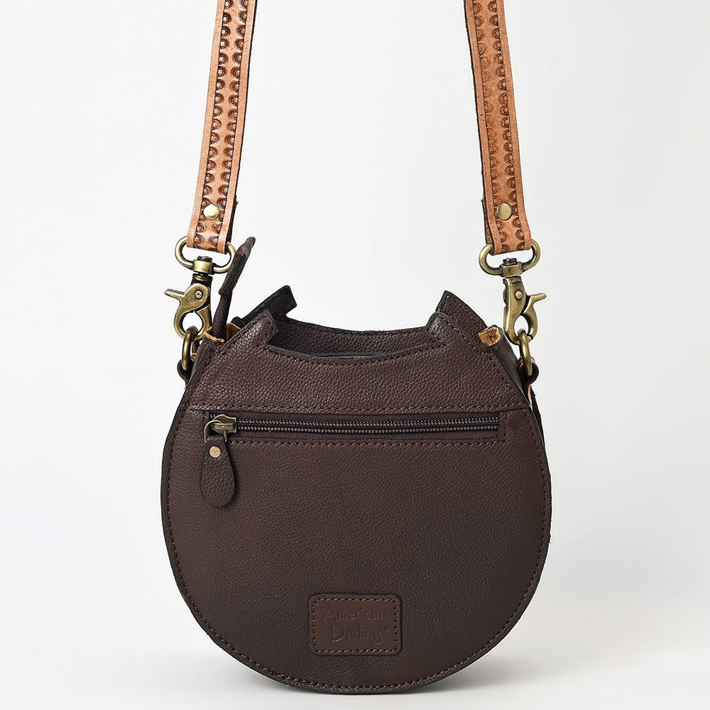 The Canteen Purse by American Darling