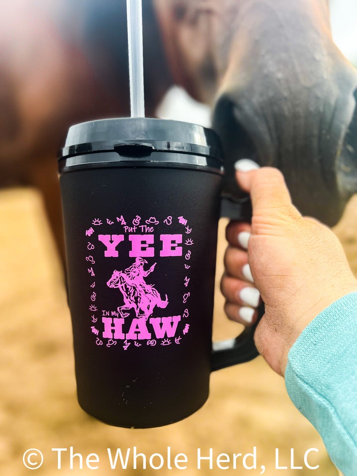 The Yee to my Haw Party Mug