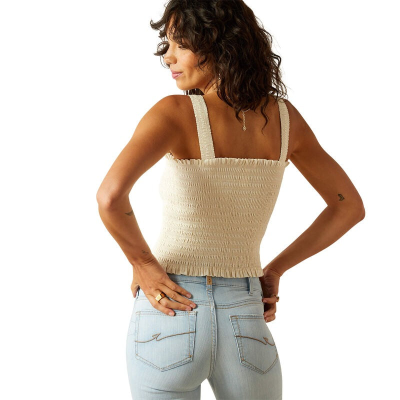 The Darla Top by Ariat
