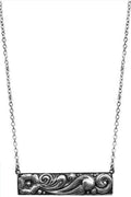 The Harwood Bar Pendant