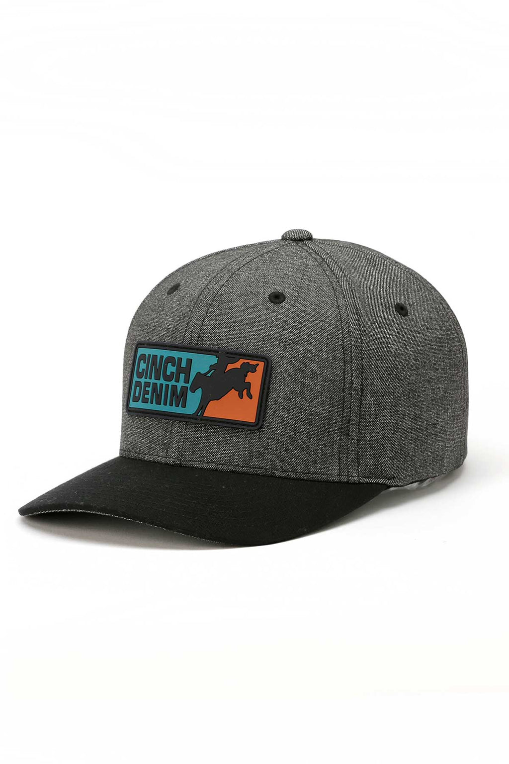 Let 'er Buck Hat by Cinch