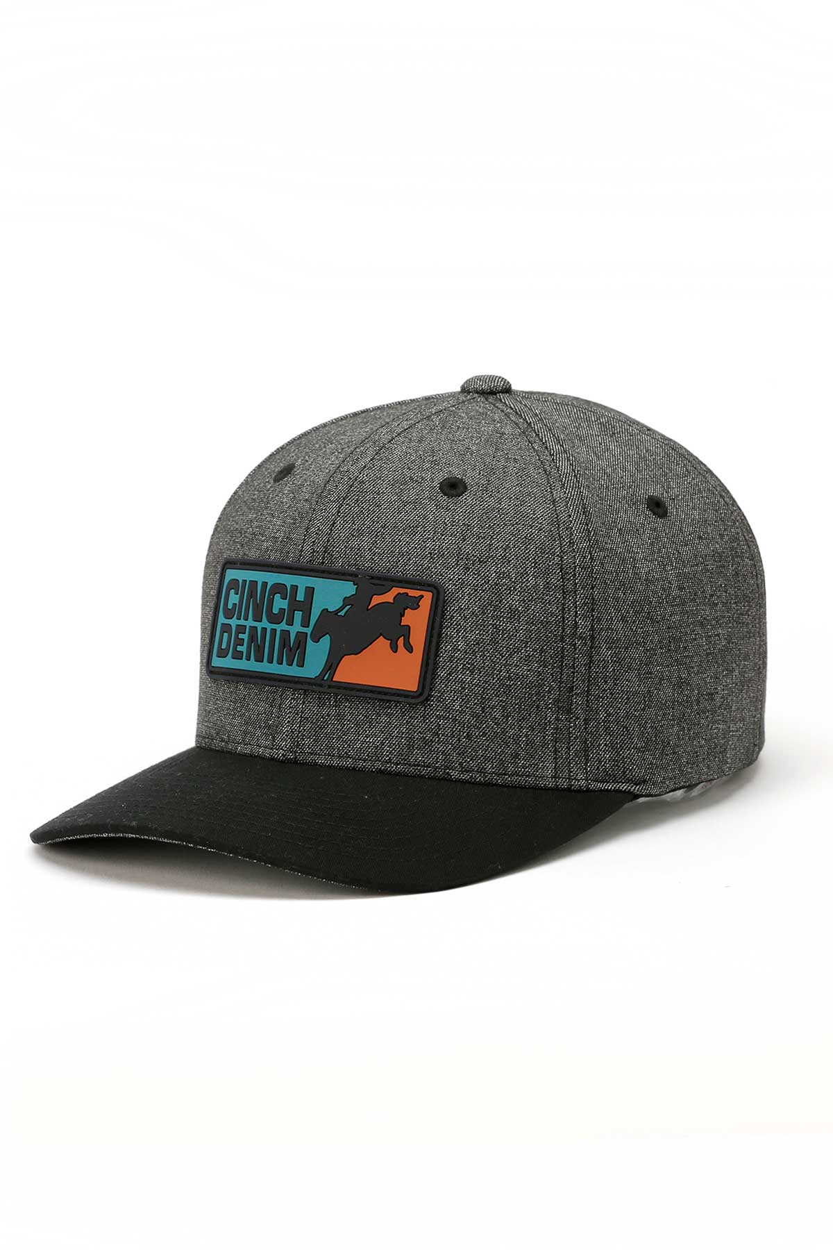 Let 'er Buck Hat by Cinch