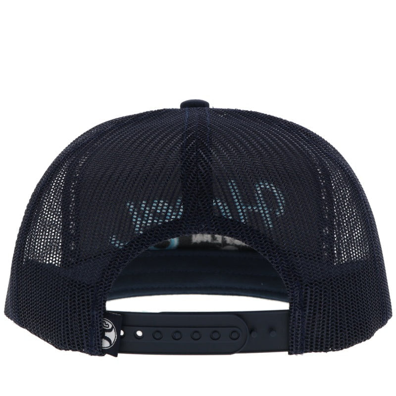 OG Hat by Hooey - Navy