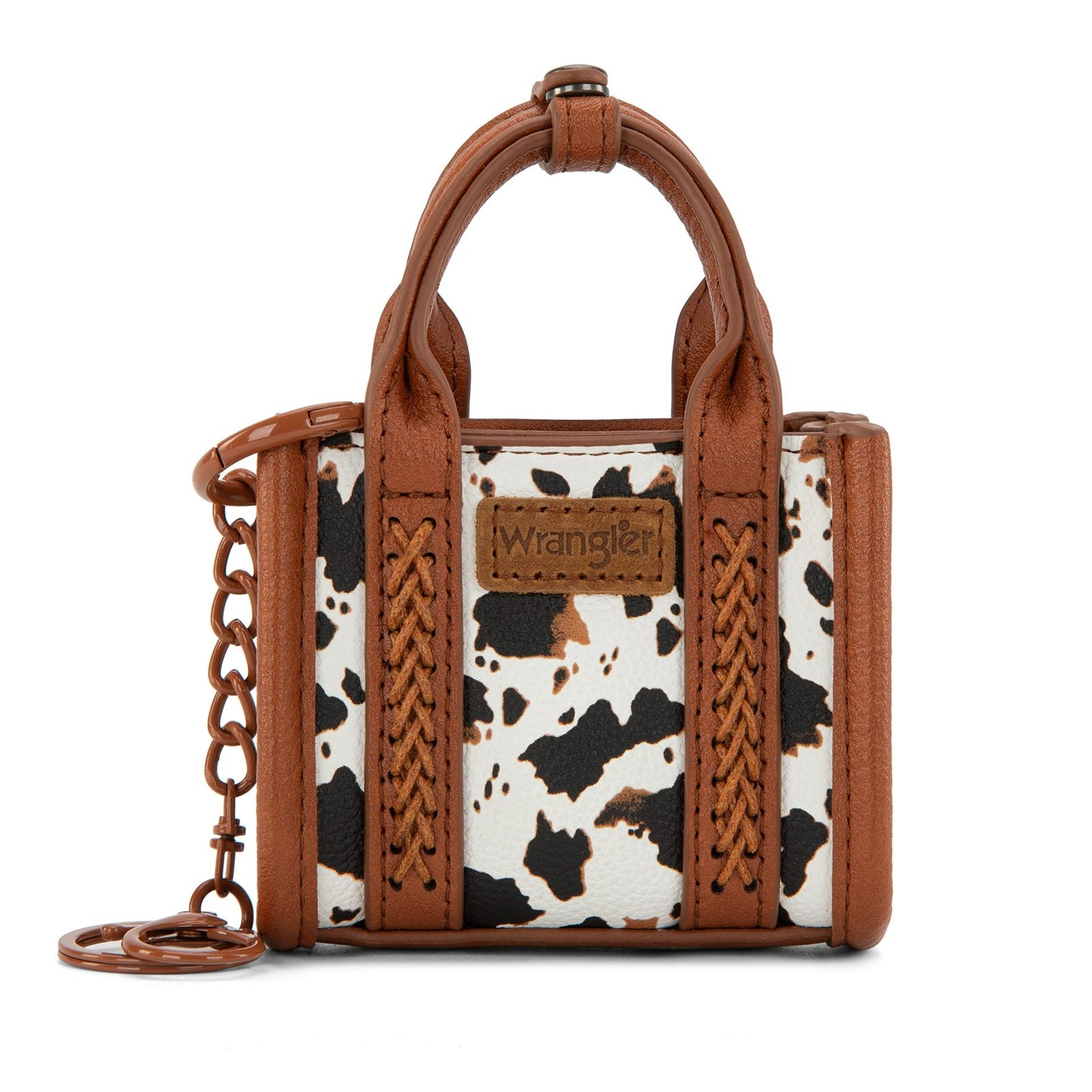 Wrangler Mini Tote Keychain Blind Boxes