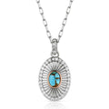 Necklace by Montana Silversmiths
