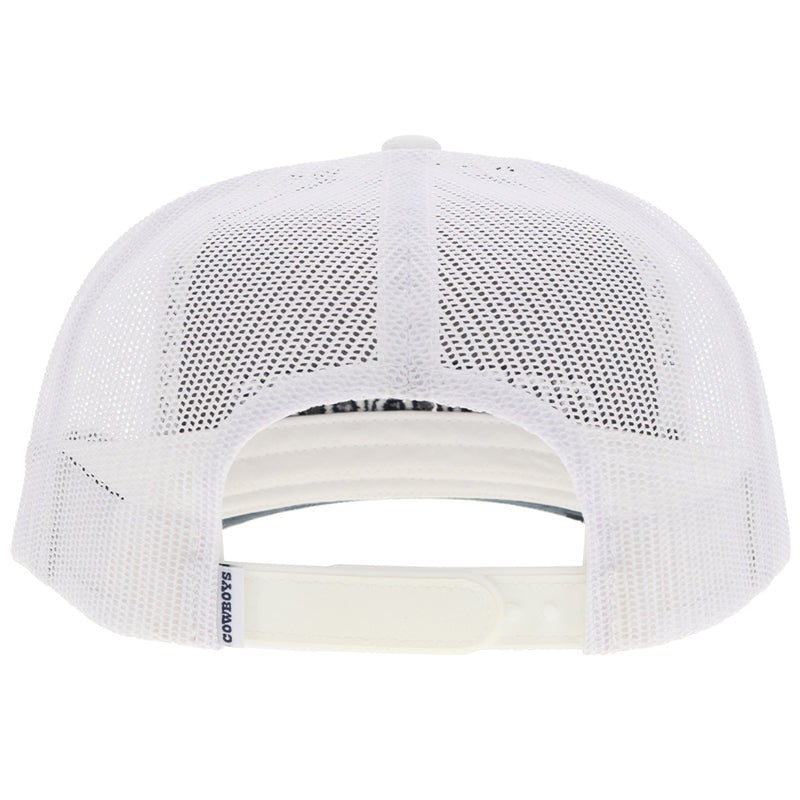 Dallas All Cowboys Hat