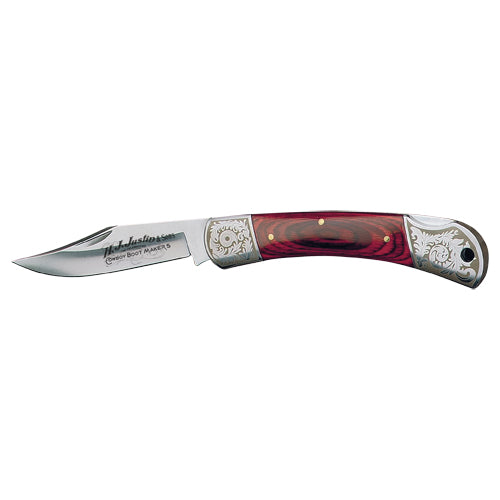 The Classic Knife by Justin