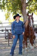 The Olivia Rae Polar Fleece by Cinch