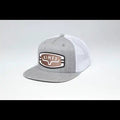 Craftsman Hat in Grey by Kimes Ranch