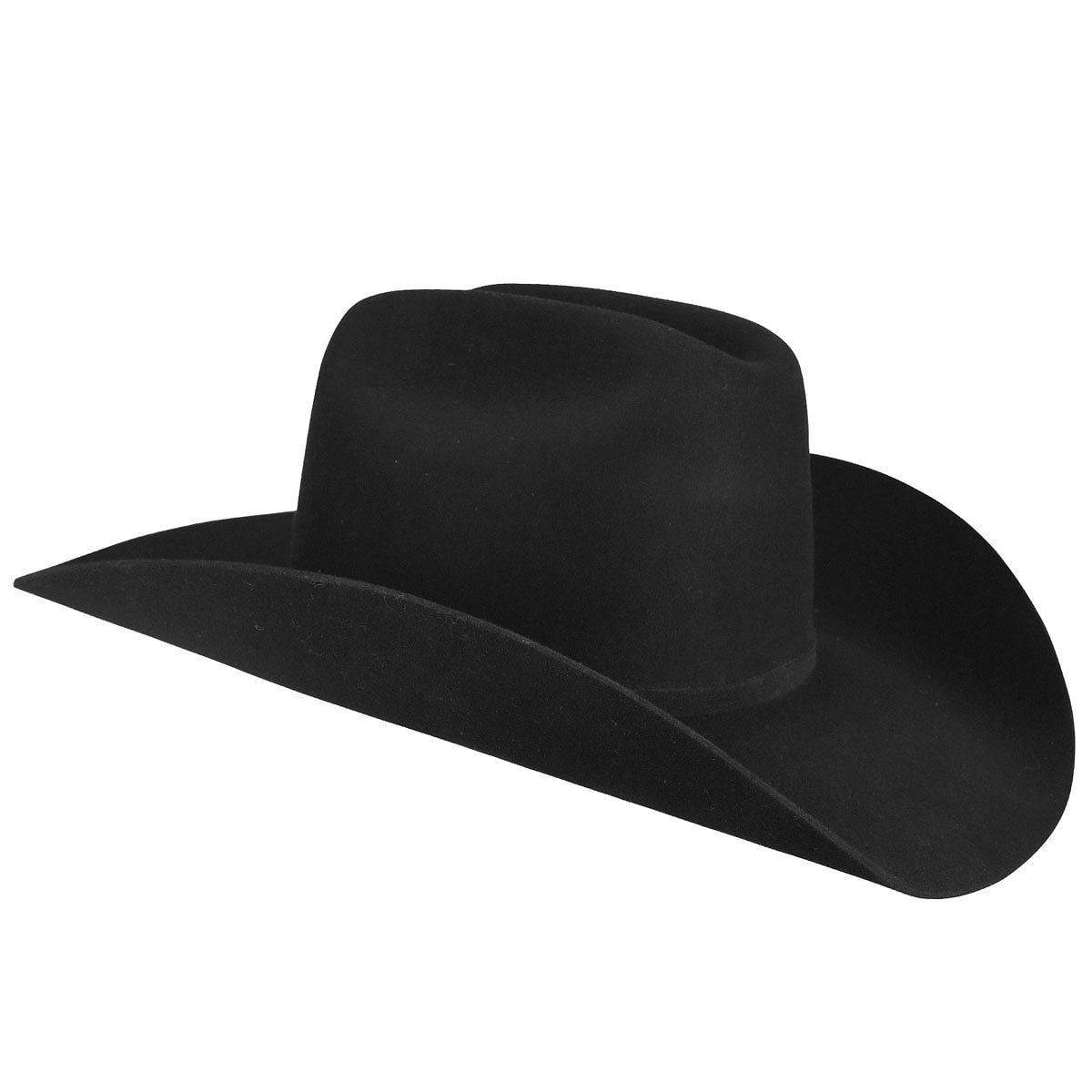 Bailey 8 Seconds 2X Cowboy Hat