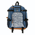 The Bandana Rodeo Time Backpack