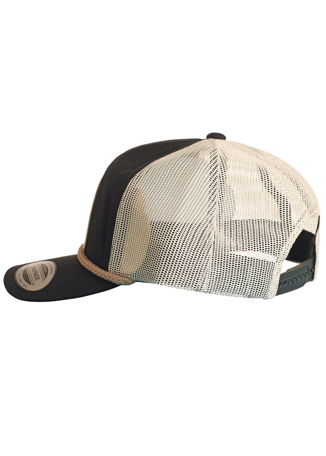 The Rodeo Crew Hat by Panhandle Slim