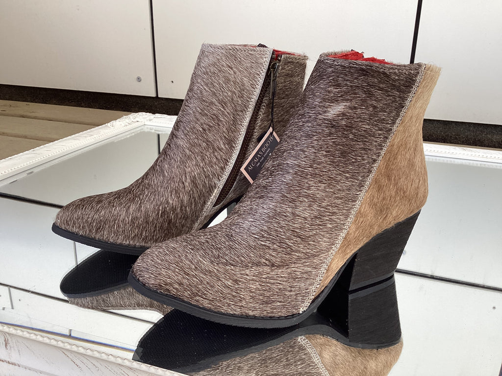 Richard Boot Size 7.5 - Darla