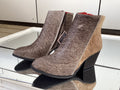Richard Boot Size 7.5 - Darla
