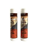 Chicken Poop Lip Balm - Coconut