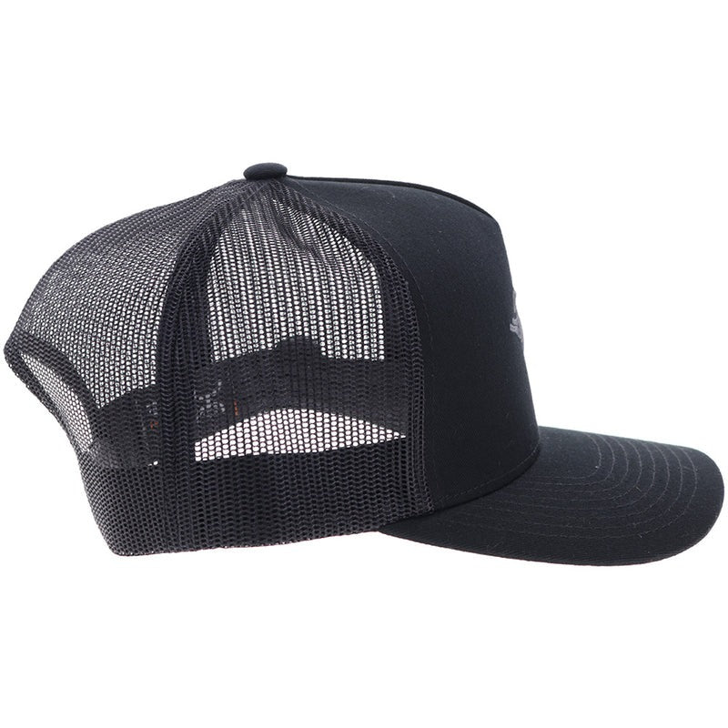 The Bronc Hat By Hooey