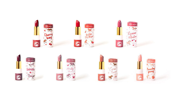 Pretty Mauver Lipstick
