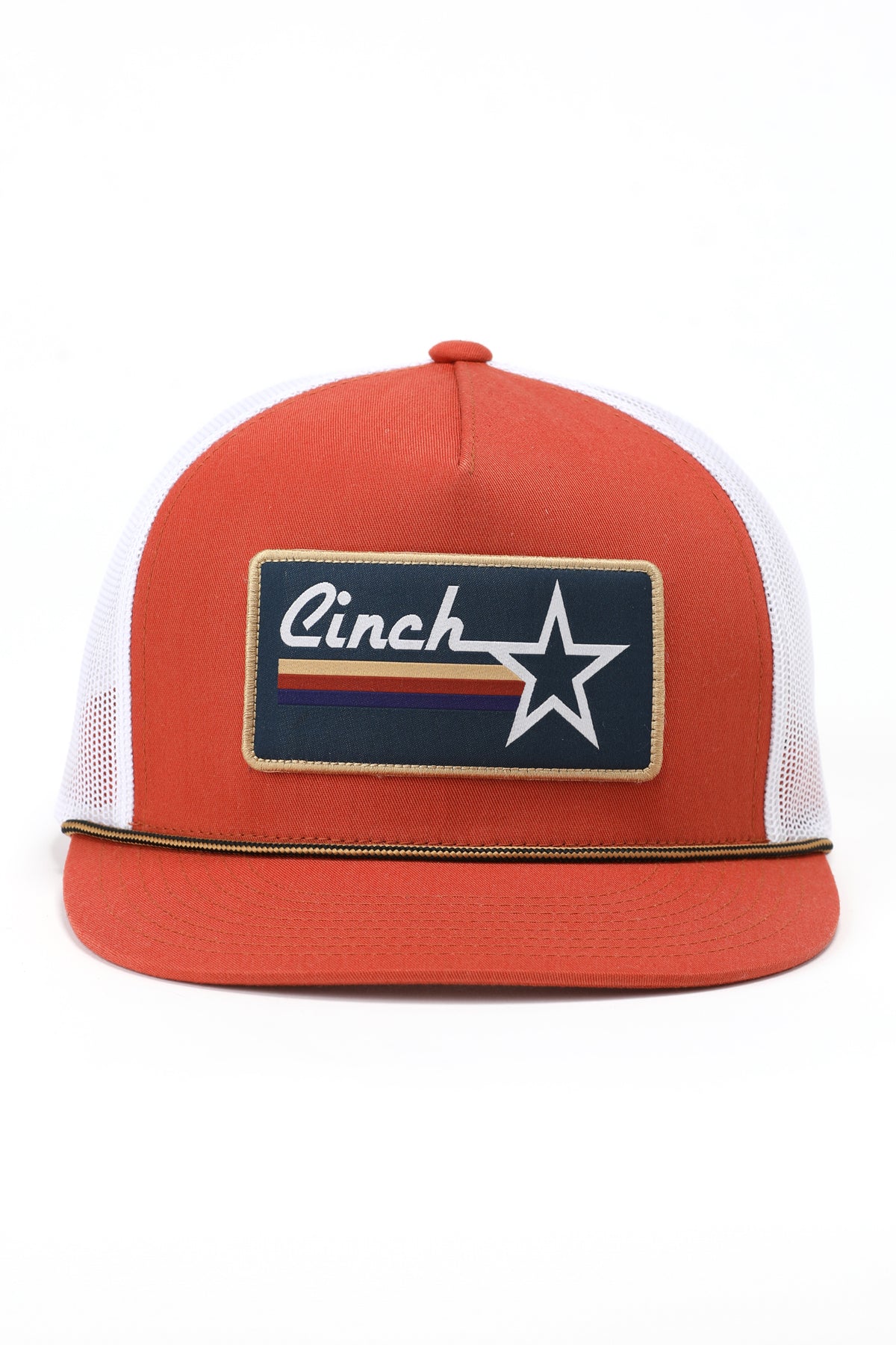 The Talledega Nights Hat by Cinch