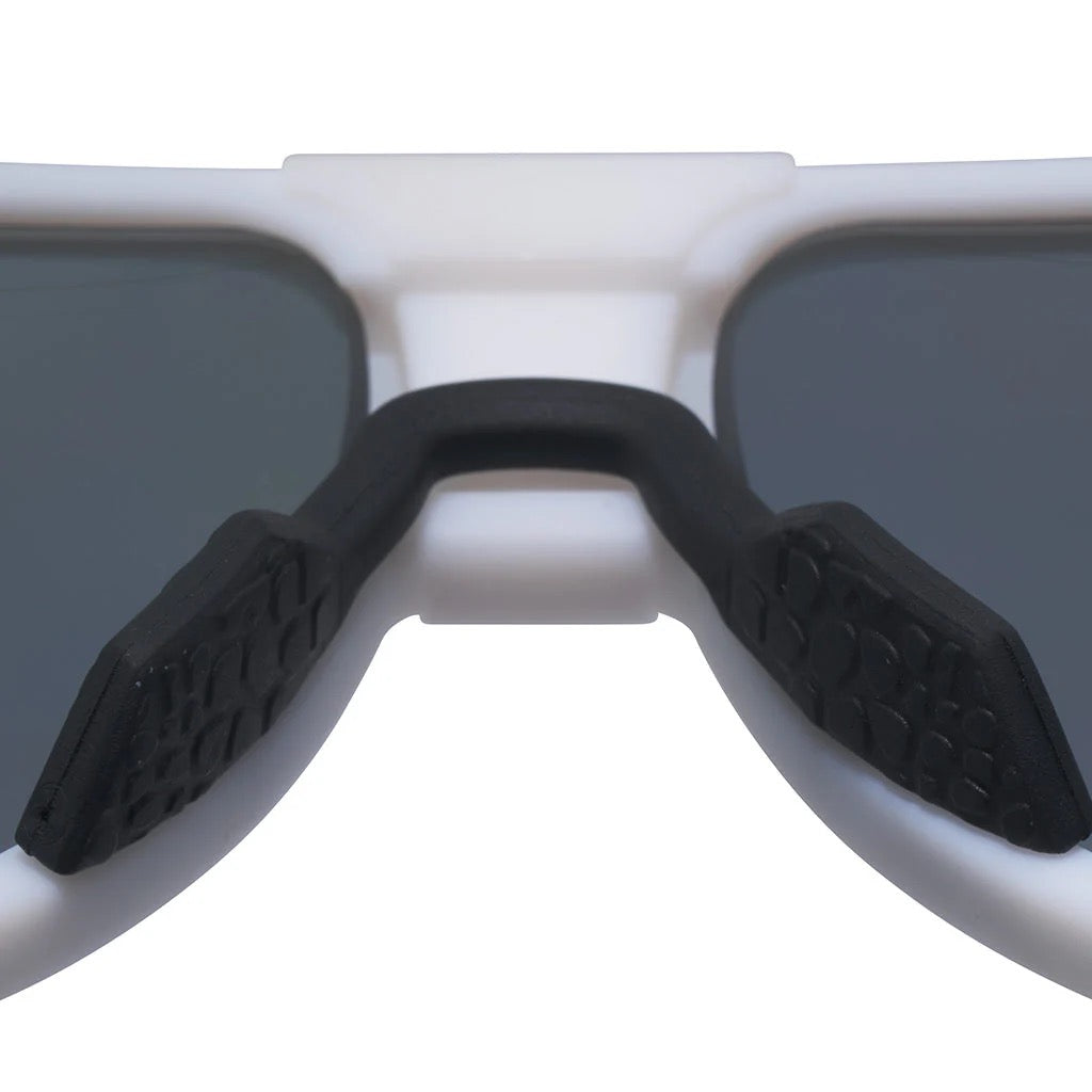 The Jethawk HDPV Polarized Sliver Sunglasses by Pit Viper - The Miami Nights