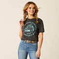 Doin' Crazy Well T-Shirt by ARIAT