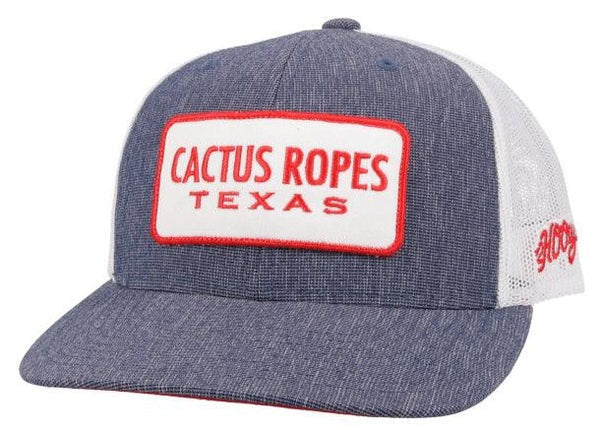 Cactus Ropes by Hooey Denim/White Hat