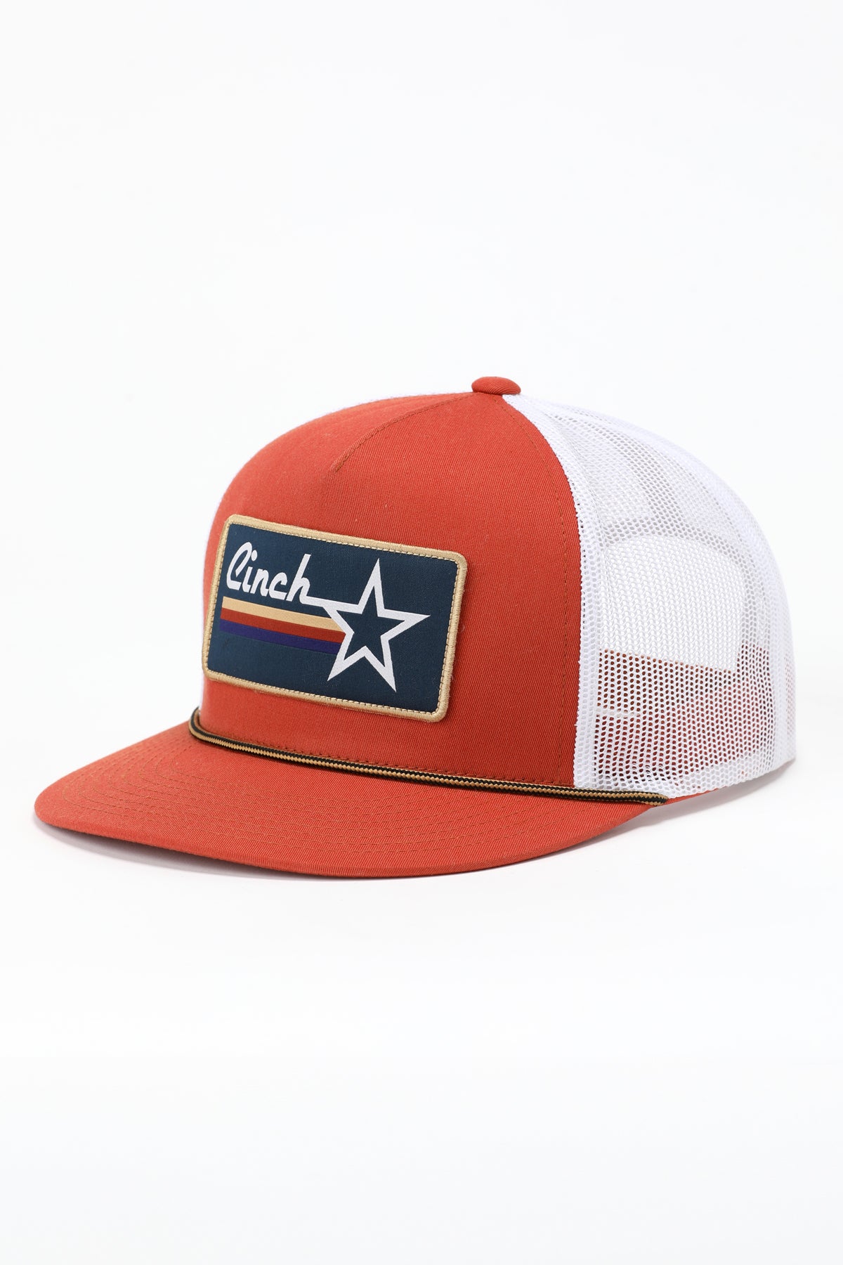 The Talledega Nights Hat by Cinch