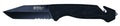 The Midnight Rider 3 In 1 Tactical Knife By Justin